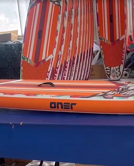 Inspection et emballage