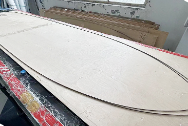 Diff&eacute;rentes formes