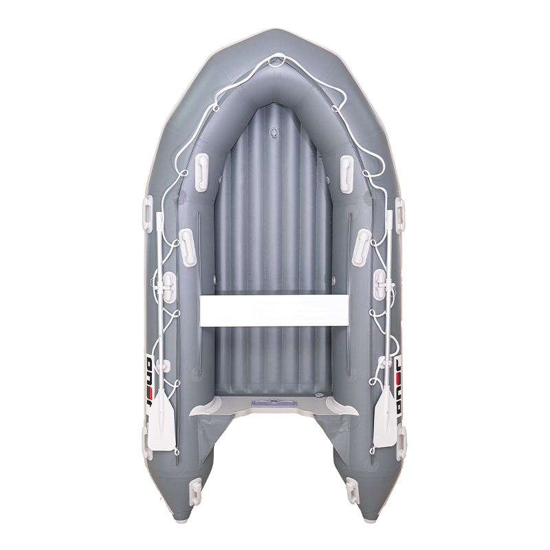 BATEAUX ONER AVEC FOND GONFLABLE