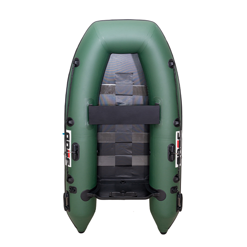 Bateaux uniques avec plancher &agrave; lattes