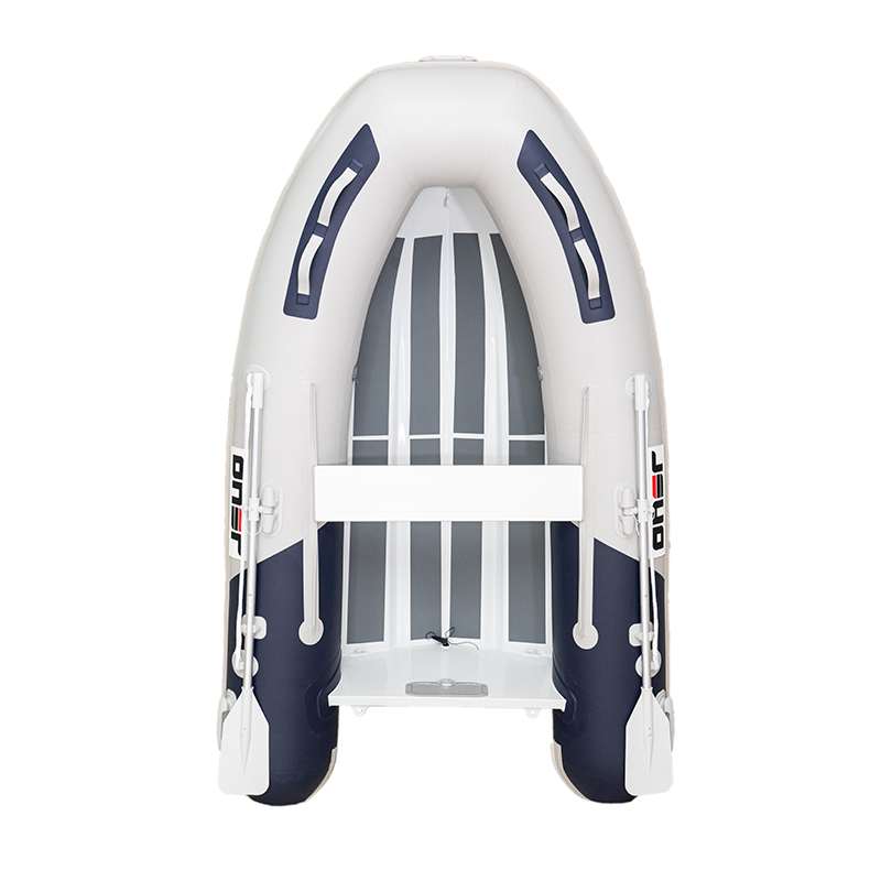 ONER NERVURE EN ALUMINIUM L&Eacute;GER