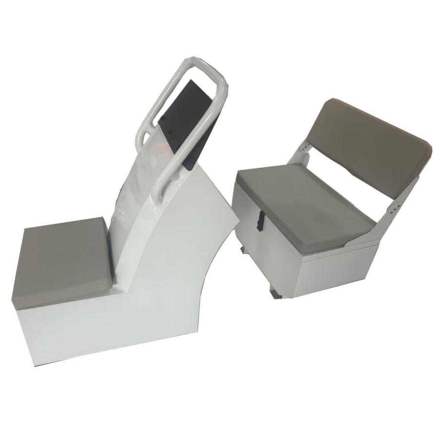 Ensemble console et si&egrave;ge&nbsp;A