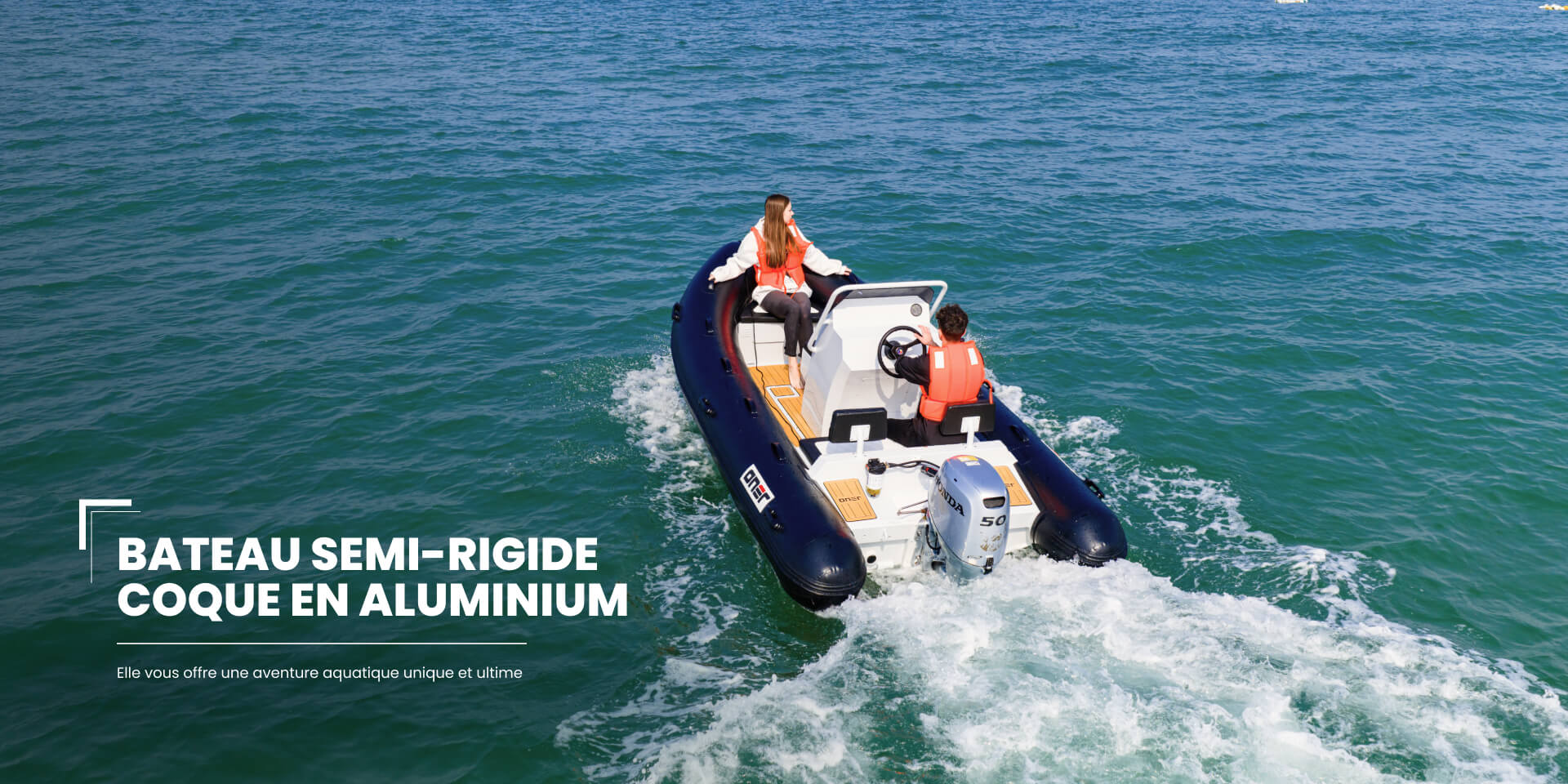 Weihai Oner Outdoors Co., Ltd.