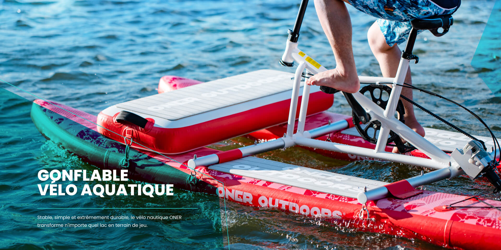 Weihai Oner Outdoors Co., Ltd.